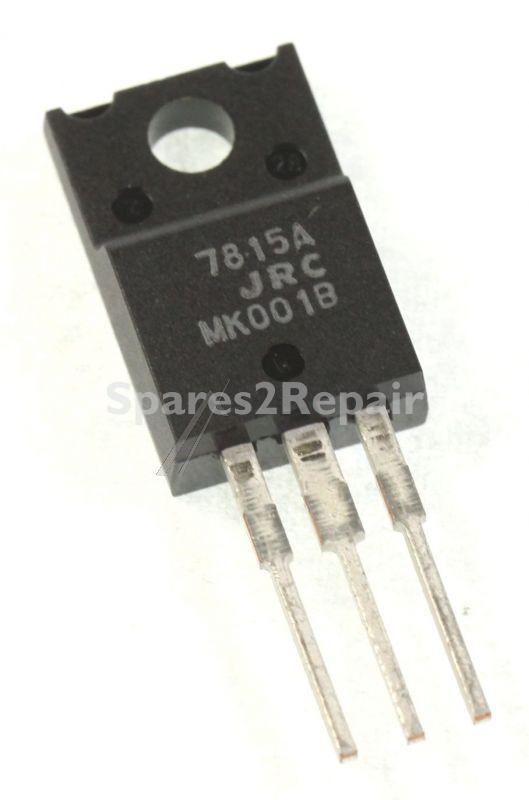 Sony Various Ics - Njm7815fa 875970180 Ic
