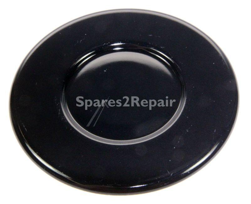Esco Mechanical Components - 3 14 18 32 002 02 Ring Cover