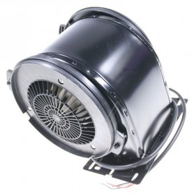 Galvamet Motor - Aspir. X 230v 50hz Ter-stag P-rov.