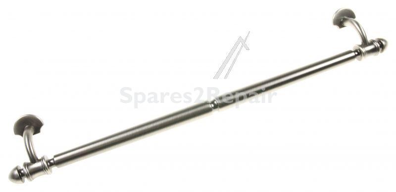 Smeg Oven Door Handles - 694931243 Door Handle Assembly