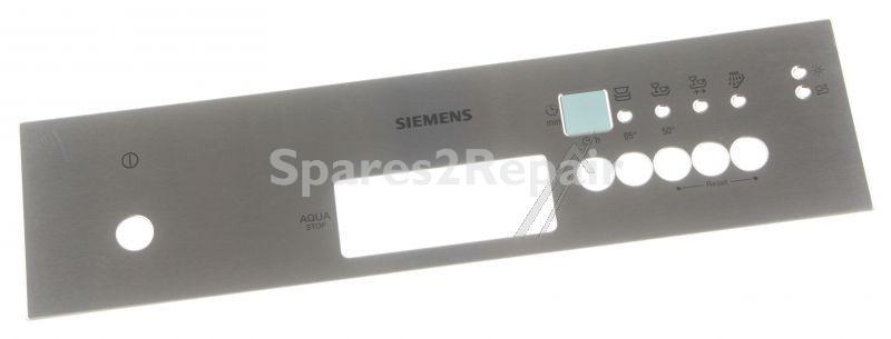 Panel - 11021603 Panel Box [Bosch Siemens]
