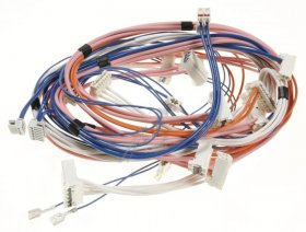 Harness - 3705362006 Harness Complete [Electrolux Aeg]
