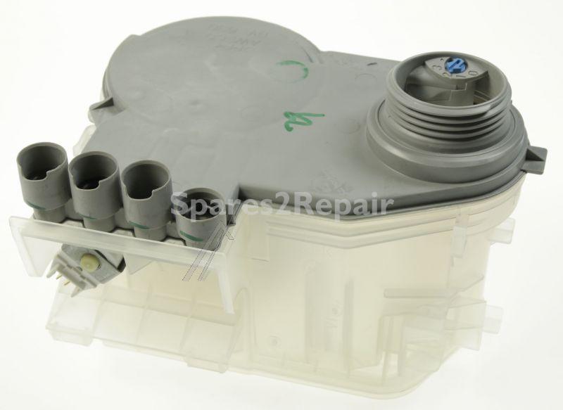 Salt Container - 00267749 Water Softener [Bosch Siemens]