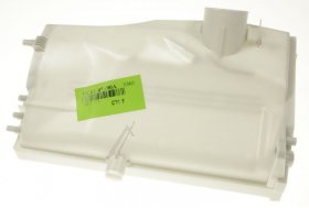 Samsung Soap Dispenser - Dc61-05190a Housing Drawer-low Ww8000t Pp+td30% T2 N