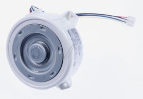 Ventilator Motor - Ne2375 Fan Motor [Delonghi]