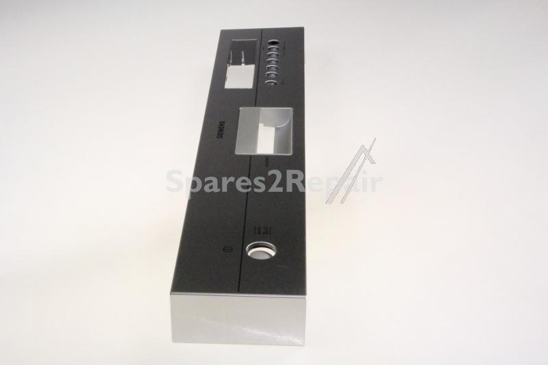 Cover Plate - 00774651 Desk Top [Bosch Siemens]