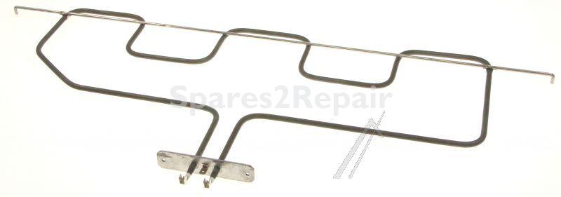 Grill Heating Element - Z091v74 Grill Heating Element [Airlux]