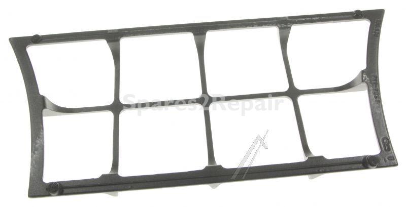 Cooker Pan Support - C00082651 482000076842 Burn grid Working Table Ironph94 [Whirlpool Indesit]