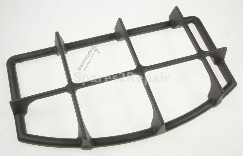 Cooker Pan Support - C00082653 482000076844 Burn grid Working Table Ironph94 [Whirlpool Indesit]