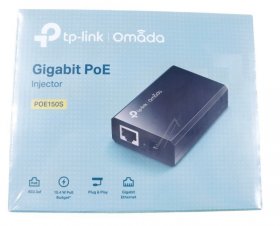 Tp Link Poe-splitter - Injector Poe, Tp-link