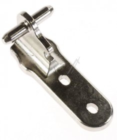 Door Hinges - C00329753 481241719429 Hinge Bottom [Whirlpool Indesit]