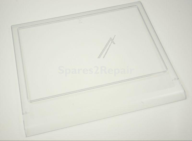Profile - C00334968 482000014781 Profile Plate [Whirlpool Indesit]