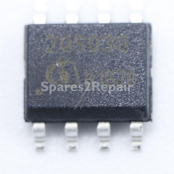 Infineon Ic - 2qs03g Ic, -rohs