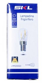 Compatible E14 Led Spot - Led Lamp E14 230v-2w Alternative For Gorenje 331063