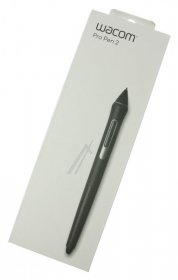 Wacom Pens For Organiser - Bamboo Pro Pen 2 Kp504e Drawing Pen