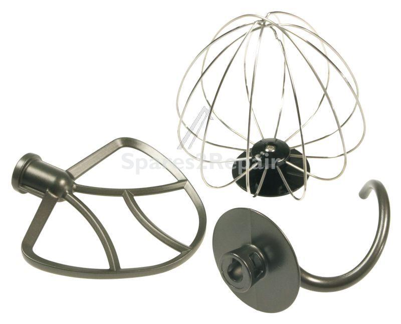 Russell Hobbs Beater - 700044 24077013015 Whisk-hook Set