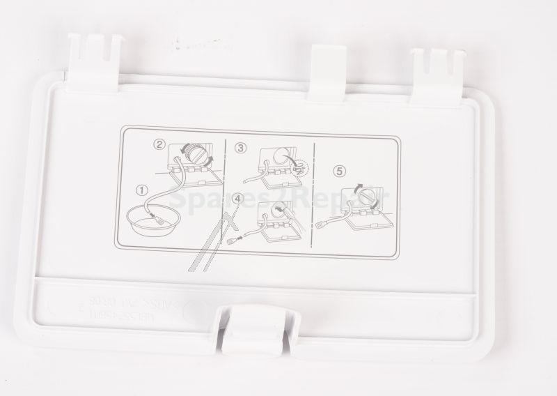 Lg Housing - Abj73589076 Housing