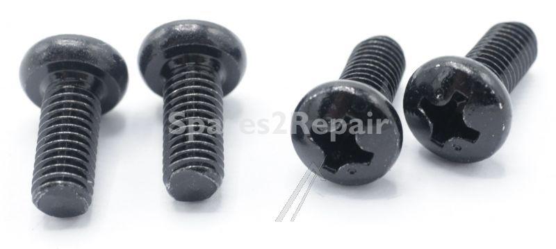 Hisense Gorenje Screw - Ht269570 Base Screw Assembly Heafuwtshis
