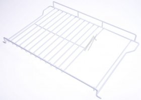 Dometic Grid - 207201905 Strip Decoration white