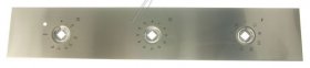 Operating Unit Screen - 42828787 Front Panel [Candy Hoover]