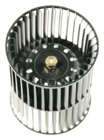 Fan Blades - 49040899 Blade [Candy Hoover]