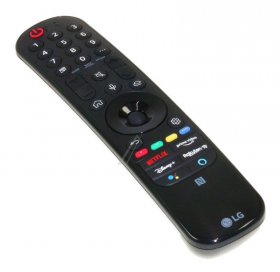 Lg Remote Control - Mr21gc Akb76036501 Remote Control