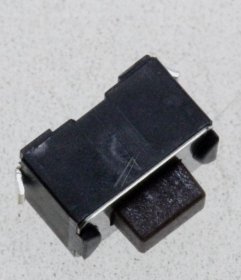 Diptronics Pushbutton Smd - Pushbutton Smd 12v-50ma, 3,5x6,0mm Push Button Height: 5mm