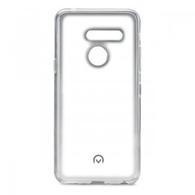 Mobilize Leather Bag Gsm - Mobilize Gelly Case Lg G8 Thinq Clear