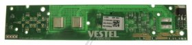 Display Unit - 32038213 Db-bdd69-3-cooler-np-yl-rv6-v06-23594700 [Vestel]