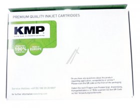 Kmp Cartridge - 1650 4005 E201v Ink Cartridge Multipack Cmyk