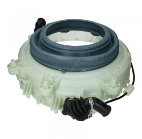 Hisense Gorenje Tub Flap - Hk2037192 Outer Tub Front Cover Assembly