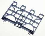Accessories Basket - C00502332 488000502332 Right Long Flap Top Dark Ikea [Whirlpool Indesit]
