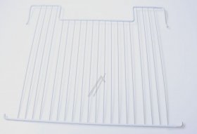 Shelf Assembly - 2433160013 Shelf Assembly [Electrolux Aeg]