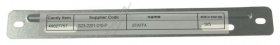 Mounting Parts - 49027757 Holder [Candy Hoover]