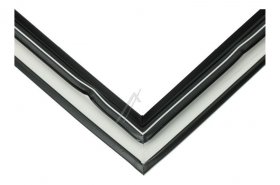 Samsung Refrigerator Door Seal - Da81-06799a A-s-gasket brr2000rm 42041545