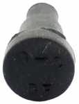 Square Plug - 12600801000048 Drain Stopper [Midea]