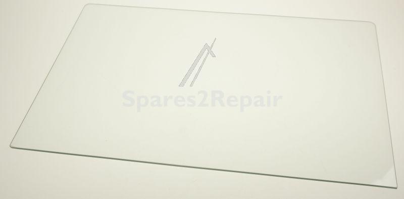 Homa Panel-glass-ic - 3071300097 Freeze Glass Partition Upper