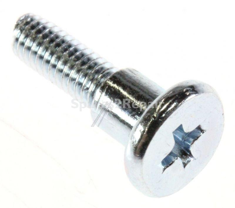 Haier Hinge Pin - 0060105303 49053007 Bolt Cross-slotted
