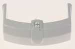 Smeg Button - 762173044 Lamp Cover