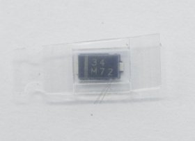 Samsung Diode - 0406-001718 Diode-tvs smf36a 40v 44 2v 3 8ma 1 25v