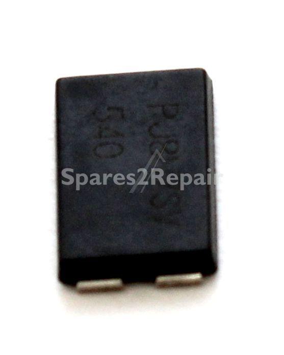 Samsung Diode - 0404-001976 Diode-schottky sv540 40v 5000ma to-277 t