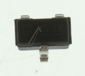 Samsung Field Effect Transistor - 0505-002598 Fet-silicon:ap2317gn p -20v -4 2a 0 052o