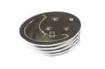 Hisense Gorenje Handle - 179683 Handle Base Left