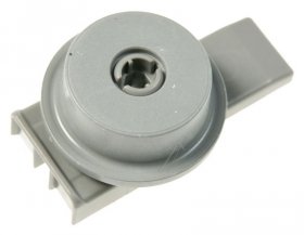 Roller For Dishwasher Basket - 1742960100 C00867388 Disc Basket Roller Below [Arcelik]