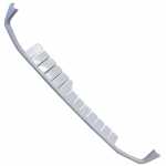 Refrigerator - Freezer Door Shelf - C00374294 481946078835 Refrigerator Door [Whirlpool Indesit]
