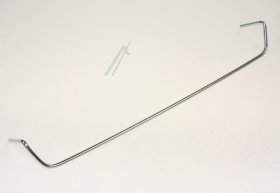 Refrigerator - Freezer Door Shelf - C00491675 481241828311 Door Shelf [Whirlpool Indesit]