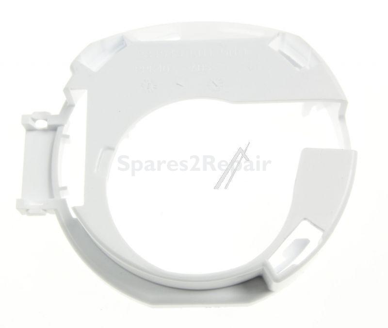 Fixings And Brackets - 2849450100 C00891680 Pump Cover Holder [Arcelik]