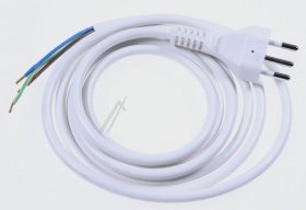 Mains Power Lead - 00096572 Cable Supply [Bosch Siemens]