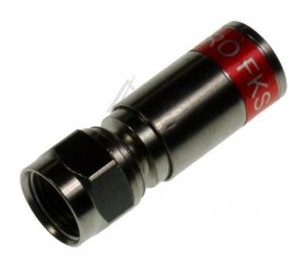 Astro Compression F-plug - Fks 06 Qm F- Compression Plug