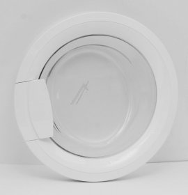 Door - 2485100100 C00871402 Front Door [Arcelik]